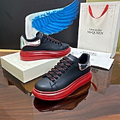 US$122.00 Alexander McQueen Shoes for MEN #784608