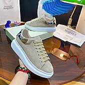 US$111.00 Alexander McQueen Shoes for MEN #784609