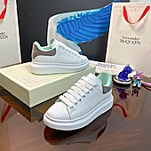 US$115.00 Alexander McQueen Shoes for MEN #784611