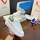 US$115.00 Alexander McQueen Shoes for MEN #784611