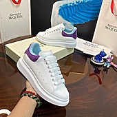 US$115.00 Alexander McQueen Shoes for MEN #784612