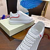 US$111.00 Alexander McQueen Shoes for MEN #784615