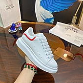 US$111.00 Alexander McQueen Shoes for MEN #784615