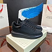US$118.00 Alexander McQueen Shoes for MEN #784616