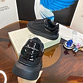 US$118.00 Alexander McQueen Shoes for MEN #784616