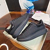 US$118.00 Alexander McQueen Shoes for MEN #784616
