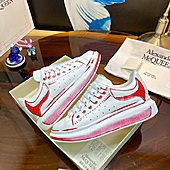 US$126.00 Alexander McQueen Shoes for MEN #784617