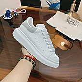US$111.00 Alexander McQueen Shoes for MEN #784618