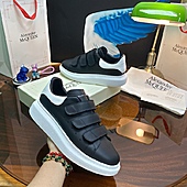 US$118.00 Alexander McQueen Shoes for MEN #784619