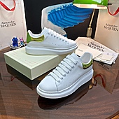 US$111.00 Alexander McQueen Shoes for MEN #784622