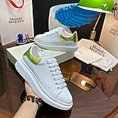 US$111.00 Alexander McQueen Shoes for MEN #784622