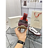 US$115.00 Alexander McQueen Shoes for MEN #784625
