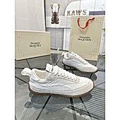 US$115.00 Alexander McQueen Shoes for MEN #784626