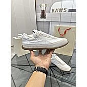 US$115.00 Alexander McQueen Shoes for MEN #784626