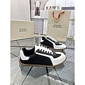 US$115.00 Alexander McQueen Shoes for MEN #784627