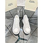 US$122.00 Alexander McQueen Shoes for MEN #784628