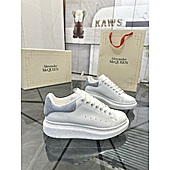 US$122.00 Alexander McQueen Shoes for MEN #784628