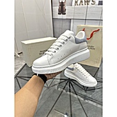US$122.00 Alexander McQueen Shoes for MEN #784628