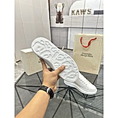 US$122.00 Alexander McQueen Shoes for MEN #784628