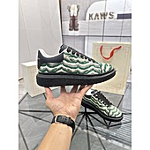 US$126.00 Alexander McQueen Shoes for MEN #784629