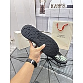 US$126.00 Alexander McQueen Shoes for MEN #784629