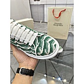 US$126.00 Alexander McQueen Shoes for MEN #784631
