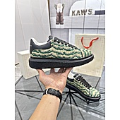 US$126.00 Alexander McQueen Shoes for MEN #784633