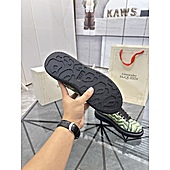 US$126.00 Alexander McQueen Shoes for MEN #784633