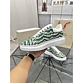 US$126.00 Alexander McQueen Shoes for MEN #784634