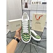 US$126.00 Alexander McQueen Shoes for MEN #784635