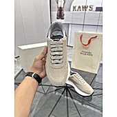 US$130.00 Alexander McQueen Shoes for Women #784638