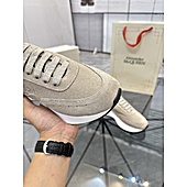 US$130.00 Alexander McQueen Shoes for Women #784638