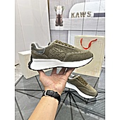 US$130.00 Alexander McQueen Shoes for Women #784639