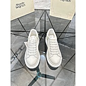 US$134.00 Alexander McQueen Shoes for Women #784640