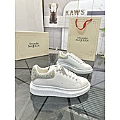 US$134.00 Alexander McQueen Shoes for Women #784640