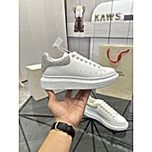US$134.00 Alexander McQueen Shoes for Women #784640