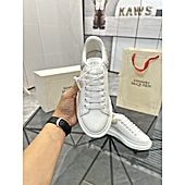 US$134.00 Alexander McQueen Shoes for Women #784640