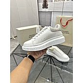 US$134.00 Alexander McQueen Shoes for Women #784640