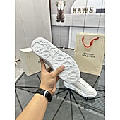 US$134.00 Alexander McQueen Shoes for Women #784640