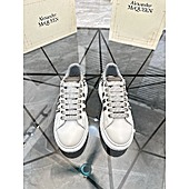 US$134.00 Alexander McQueen Shoes for Women #784641