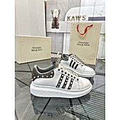 US$134.00 Alexander McQueen Shoes for Women #784641