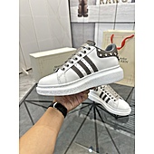 US$134.00 Alexander McQueen Shoes for Women #784641
