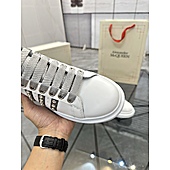 US$134.00 Alexander McQueen Shoes for Women #784641