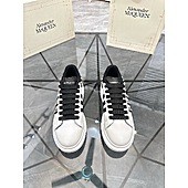US$134.00 Alexander McQueen Shoes for Women #784642