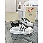 US$134.00 Alexander McQueen Shoes for Women #784642