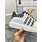 US$134.00 Alexander McQueen Shoes for Women #784642