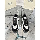 US$137.00 Alexander McQueen Shoes for Women #784643