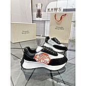 US$137.00 Alexander McQueen Shoes for Women #784643