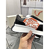 US$137.00 Alexander McQueen Shoes for Women #784643