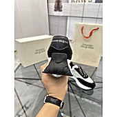 US$137.00 Alexander McQueen Shoes for Women #784643